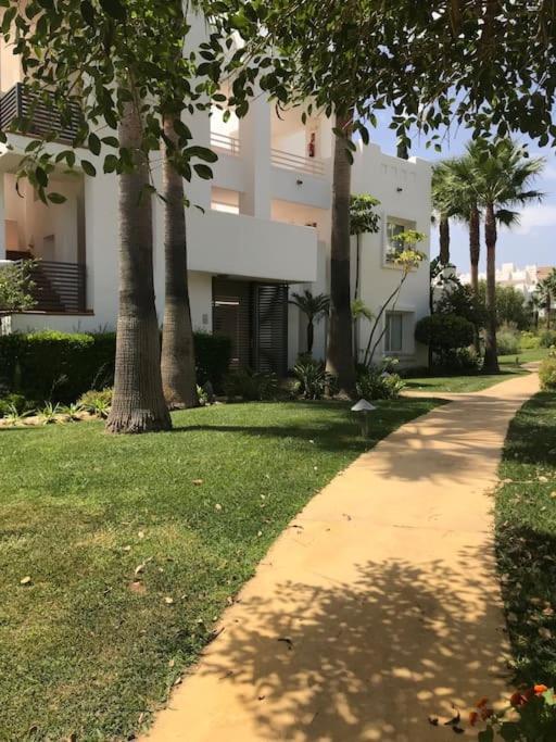 Alcazaba Blue Lagoon 3 Bedroom, Ground Floor Apartment Estepona Exterior photo