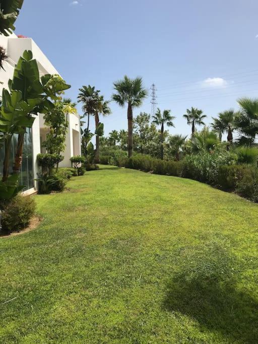 Alcazaba Blue Lagoon 3 Bedroom, Ground Floor Apartment Estepona Exterior photo