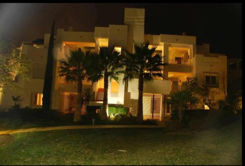 Alcazaba Blue Lagoon 3 Bedroom, Ground Floor Apartment Estepona Exterior photo